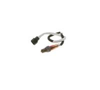 Bosch 0 258 010 108 Sonda Lambda Prima Del Catalizzatore Per Renault Clio III