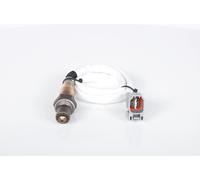 Bosch Sonda lambda 0 258 010 284 per Suzuki Alto K10 (2012-2015), Opel, Nissan
