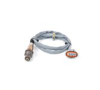 BOSCH 0 258 010 323 Sonda lambda Sonda diagnostica per PORSCHE CAYMAN (981)
