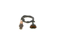 BOSCH Sonda lambda per PORSCHE 0 258 010 381