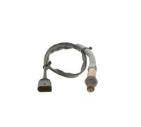 Bosch Sonda lambda 0 258 010 392 dopo il catalizzatore per Audi Seat Skoda VW