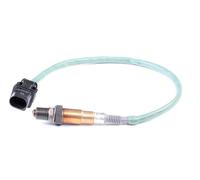 BOSCH 0 258 017 016 Sonda lambda adatto per MERCEDES-BENZ Classe C Sedan (W204)