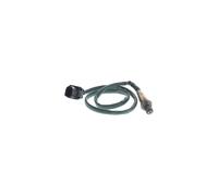 BOSCH 0 258 017 018 Sonda lambda per MERCEDES-BENZ
