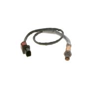 BOSCH 0 258 017 070 Sonda lambda