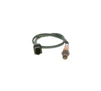 BOSCH 0 258 017 108 Sonda lambda adatto per MERCEDES-BENZ GLK (X204) SL (R231)
