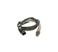 BOSCH 0 258 017 137 Sonda lambda