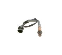 Sonda lambda BOSCH 0 258 017 169