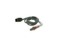Bosch 0 258 017 203 Sonda Lambda Vor Catalizzatore per Mercedes-Benz W204