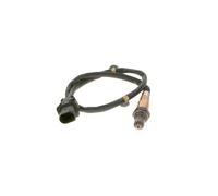 BOSCH 0 258 017 209 Sonda lambda adatto per PEUGEOT 207 (WA, WC)
