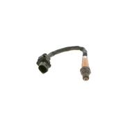 BOSCH 0 258 017 217 Sonda lambda adatto per PEUGEOT 207 (WA, WC)