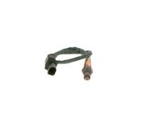 Sonda lambda 0 258 017 281 BOSCH per MERCEDES-BENZ CLS CLASSE C CLASSE E T-Model