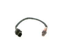 BOSCH 0 258 017 283 Sonda lambda per MERCEDES-BENZ