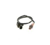 Sonda lambda 0 258 017 290 BOSCH per FORD ECOSPORT GRAND C-MAX FIESTA VI B-MAX