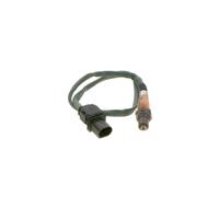 Sonda lambda 0 258 017 303 BOSCH per MERCEDES-BENZ SLK