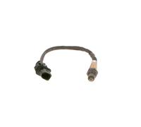 BOSCH 0 258 017 339 Sonda lambda per MERCEDES-BENZ