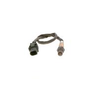 BOSCH 0 258 017 355 Sonda lambda per MERCEDES-BENZ