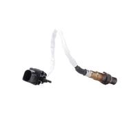 BOSCH 0 258 017 357 Sonda lambda per FORD Focus II Hatchback (DA, HCP, DP)