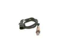 BOSCH 0 258 017 477 Sonda lambda