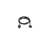 Bosch Sonda lambda 0 258 030 0AP per Ford Fiesta VII, Kuga II 1.5 Ecoboost, Escape 1.5 (2016-2019)