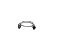 Sonda lambda compatibile con LAND ROVER 0 258 030 0D9