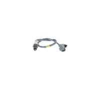 Bosch Sonda lambda 0 258 030 0DZ - Regolatrice per Suzuki SX4 S-Cross Vitara Baleno