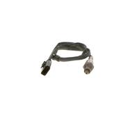 Bosch Sonda lambda 0 258 030 133 per VW Polo Schrägheck (6R1, 6C1)