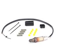 BOSCH 0 258 986 502 Sonda lambda Sonda di regolazione per VW PASSAT (3B3) KAEFER