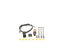 Sonda lambda BOSCH 0 258 986 507