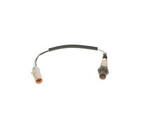 BOSCH 0 258 986 603 Sonda lambda Sonda diagnostica per FORD FOCUS (DAW, DBW)