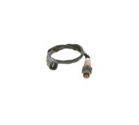 Bosch Sonda lambda 0 258 986 606 riscaldata per Toyota Solara