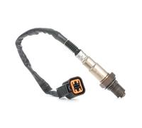 BOSCH 0 258 986 627 Sonda lambda per HYUNDAI TUCSON (JM)