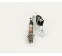 Sonda lambda 0 258 986 655 BOSCH per MITSUBISHI LANCER VI PAJERO SPORT I COLT V