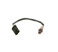 BOSCH 0 258 986 712 Sonda lambda per CHEVROLET,CHEVROLET (SGM),DAEWOO