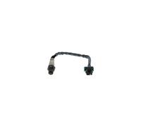 Sonda lambda 0 258 986 731 BOSCH per OPEL CHEVROLET