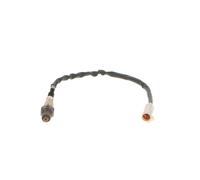 BOSCH 0 258 986 777 Sonda lambda per FORD Focus II Hatchback (DA, HCP, DP)