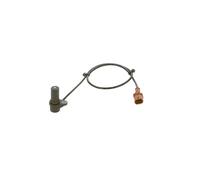 Bosch Generatore di impulsi albero motore 0 261 210 160 Trasduttore numero giri