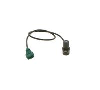 Bosch Generatore di impulsi 0 261 210 163 Albero a gomiti per ALFA ROMEO 156 166 GTV