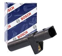 BOSCH 0 261 210 170 Generatore di impulsi, Albero a Gomiti; Sensore n° Giri, Gestione Motore