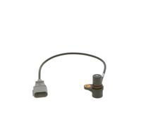 Generatore di impulsi, albero motore BOSCH 0 261 210 178