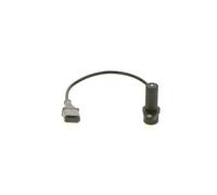 BOSCH 0 261 210 204 Generatore di impulsi, Albero a gomiti per PORSCHE