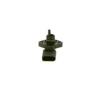 Sensore, pressione carburante BOSCH 0 261 230 011