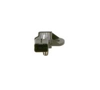 BOSCH 0 261 230 134 Sensore pressione alimentazione adatto per PEUGEOT 3008 (0U)