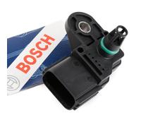BOSCH 0 261 230 218 Sensore pressione alimentazione per VOLVO XC60 (156)