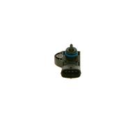 Sensore, pressione carburante BOSCH 0 261 230 236