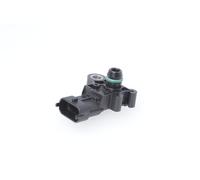 BOSCH 0 261 230 262 Sensore, Collettore Aspirazione Pressione per Cadillac,