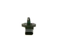 BOSCH 0 261 230 266 Sensore, Temperatura aria aspirata per AUDI,BENTLEY,PORSCHE,