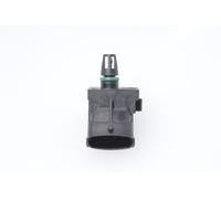 Bosch Sensore pressione 0 261 230 295 – sovralimentazione e temperatura aria – per Ford, Volvo, Jaguar