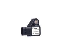 BOSCH Sensore, Pressione alimentazione 0261230441 | Compatibile con: MERCEDES-BENZ A-CLASS, B-CLASS Sports Tourer, CLA Coupe, CLA Shooting Brake, GLA-CLASS