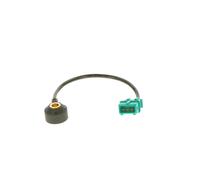 Bosch Sensore di detonazione 0 261 231 130 per Citroën, Fiat, Lancia, Peugeot, Renault