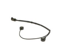 BOSCH 0 261 231 200 Sensore di detonazione per ALPINA,BMW